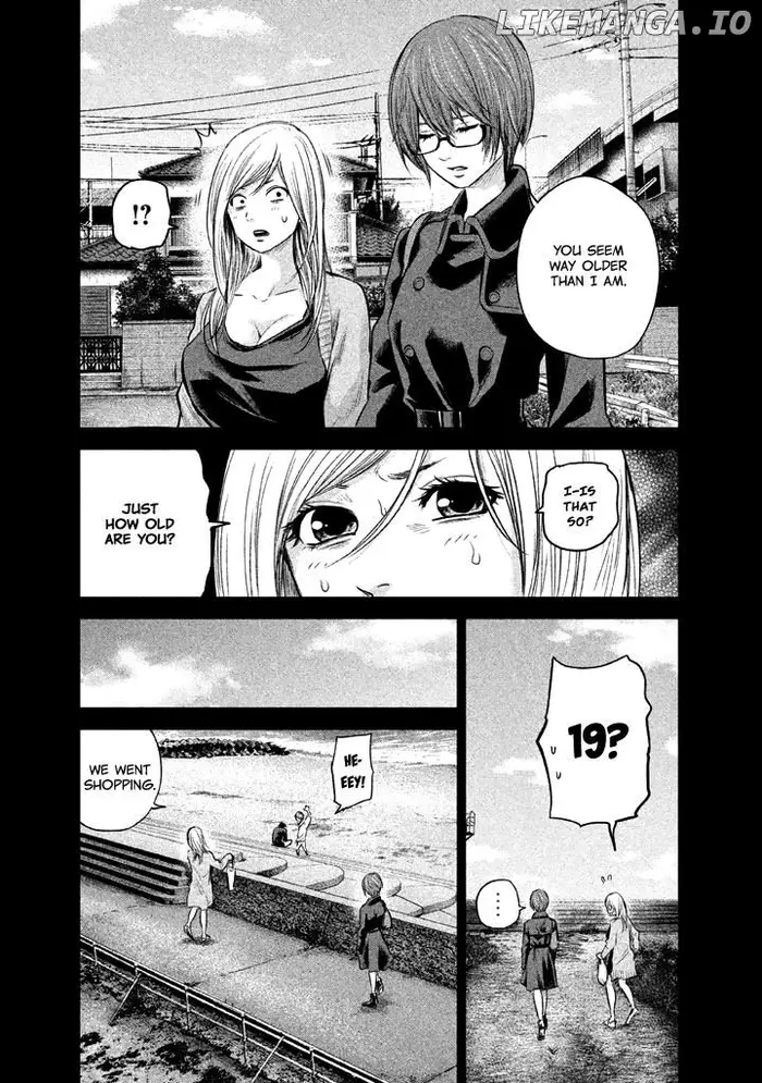Hare Kon Chapter 124 image 12_optimized